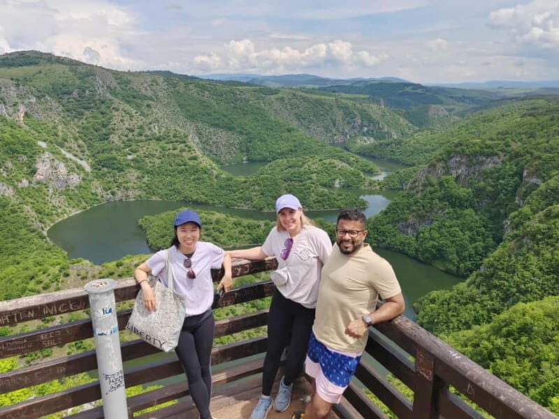 Serbia: Uvac Canyon Tour with Ice Cave and Boat Ride - Final Thoughts