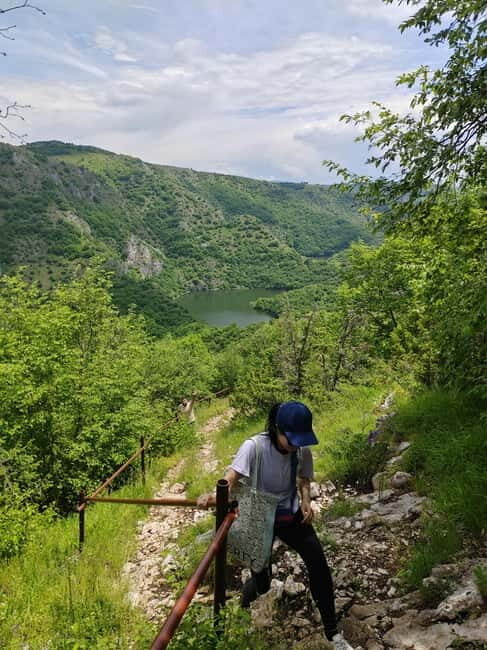 Serbia: Uvac Canyon Tour with Ice Cave and Boat Ride - FAQ