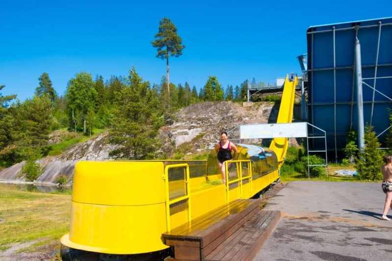 Serena Water Park Day Ticket - Who Will Love This Experience?