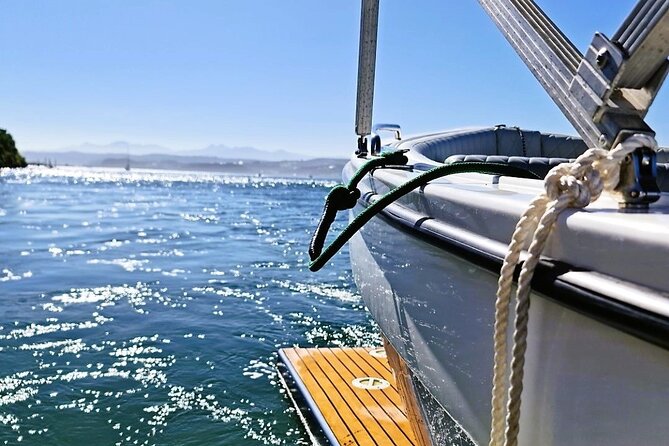 Serendipity Knysna Lagoon Cruise - Overview and Duration