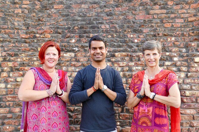 Serene and Beautiful Sarnath Private Half Day Tour - Reviews