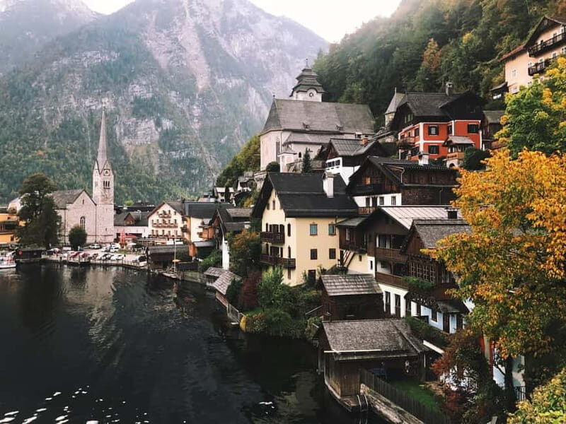 Serene Austrian Escape: Dürnstein, Melk, Salzburg, Hallstatt - Who Should Consider This Tour?
