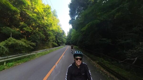 Serene Cycling in Arashiyama: Electric Bike Tour With Guide - Meeting Point Details