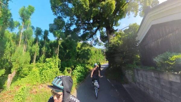 Serene Cycling in Arashiyama: Electric Bike Tour With Guide - Frequently Asked Questions