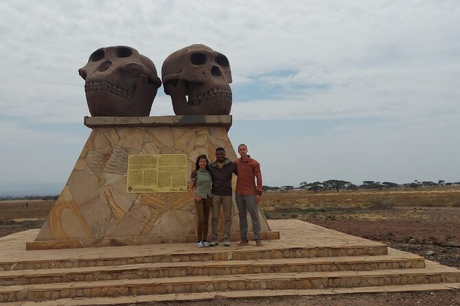 Serengeti and Ngorongoro Crater Private Lodge Tour (3 Days) - Lodge Accommodations