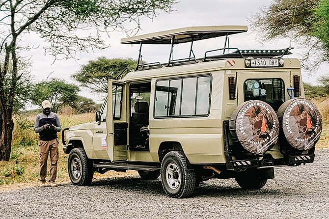 Serengeti Great Wildebeest Migration Luxury Safari: - Good To Know