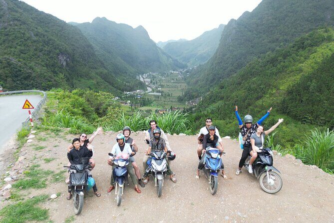 Serenity Ha Giang Loop 3 Days Motorbike Adventure - Good To Know