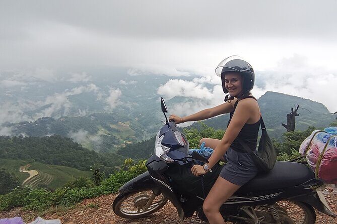 Serenity Ha Giang Loop 3 Days Motorbike Adventure - Who Will Love This Tour?