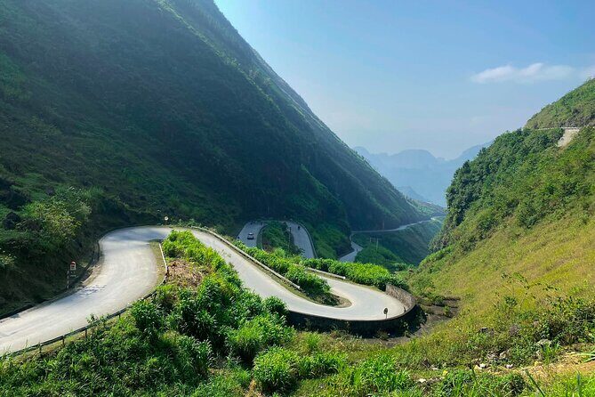 Serenity Ha Giang Loop 3 Days Motorbike Adventure - FAQs