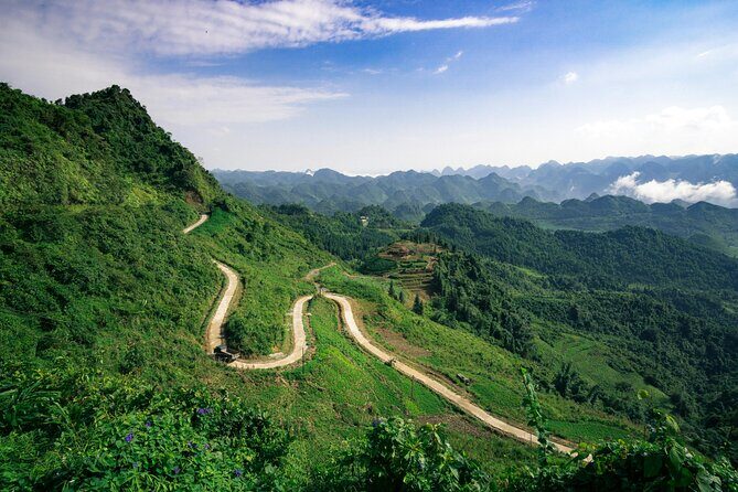 Serenity Ha Giang Loop 3 Days Motorbike Adventure - FAQ