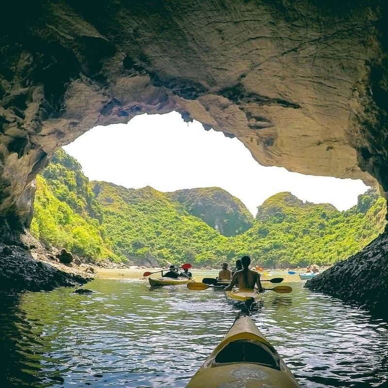 Serenity Premium Day Cruise: Lan Ha Bay & Cat Ba - What makes the price worthwhile