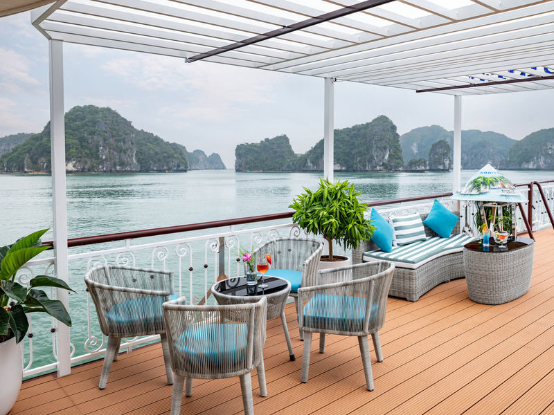 Serenity Premium Day Cruise: Lan Ha Bay & Cat Ba - Should you book the Serenity Premium Day Cruise?