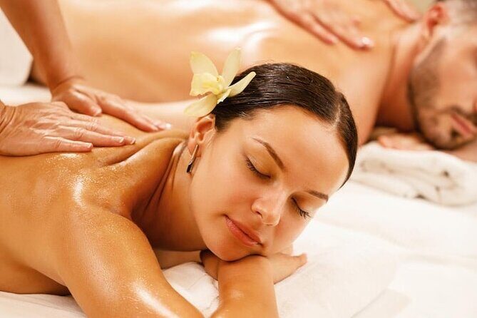 Serenity Touch Massage Experience - Good To Know