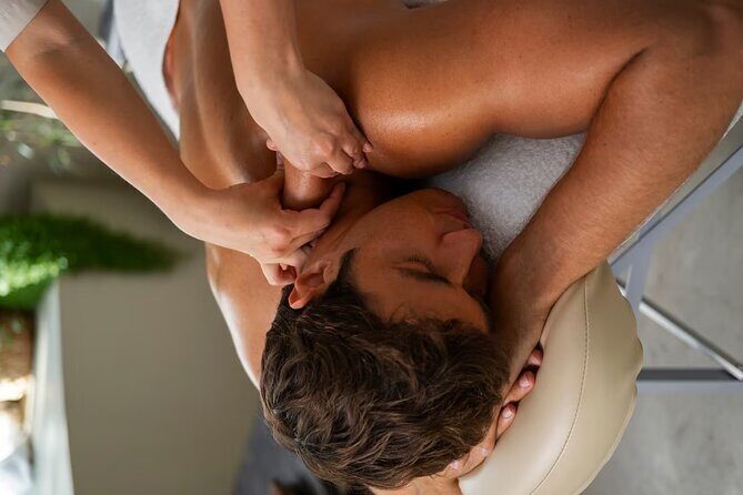 Serenity Touch Massage Experience - Introduction: Relaxation in the Heart of Punta Cana