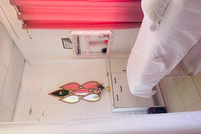 Serenity Touch Massage Experience - A Complete Breakdown of the Experience