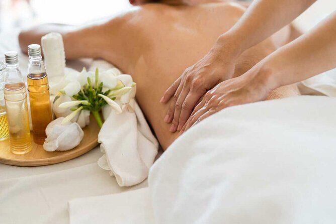 Serenity Touch Massage Experience - Who Will Love This Experience?