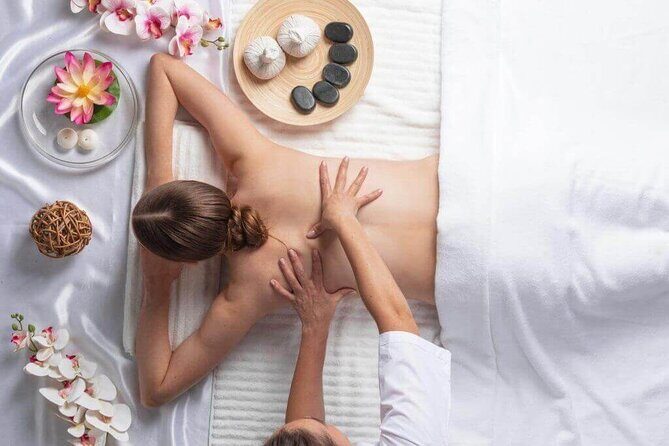 Serenity Touch Massage Experience - Who Might Want to Consider Other Options