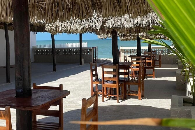 Sergios Beach Party - Customer Support: Prompt and Knowledgeable Assistance