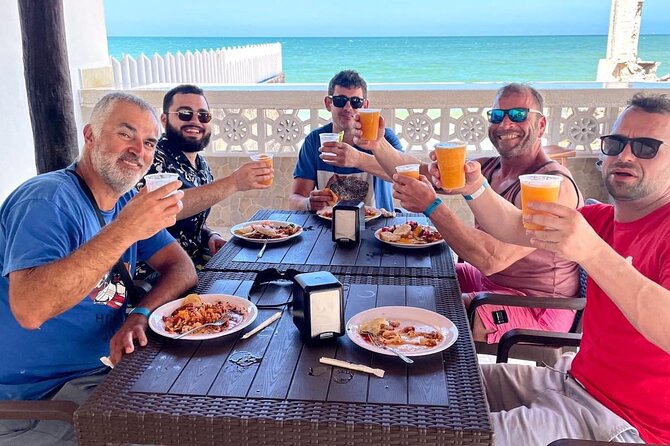 Sergios Beach Party - Common Questions