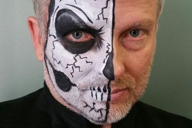 Serial Killers: The Blood and Tears Walk - Cancellation Policy and Booking Changes