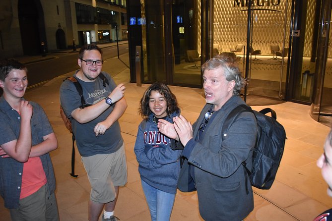 Serial Killers: The Blood and Tears Walk - Reviews and Ratings