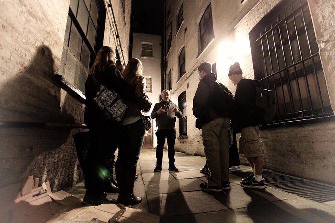 Serial Killers: The Blood and Tears Walk - The Sum Up