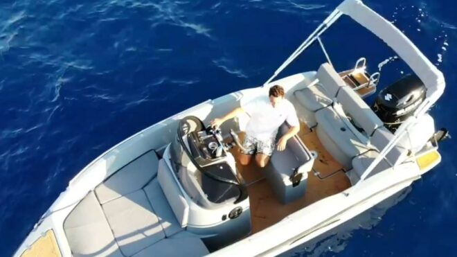 Serifos: Private RIB Cruise With Swim Stops, Snacks & Drinks - Itinerary Options