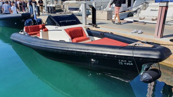 Serifos: Private RIB Cruise With Swim Stops, Snacks & Drinks - Frequently Asked Questions