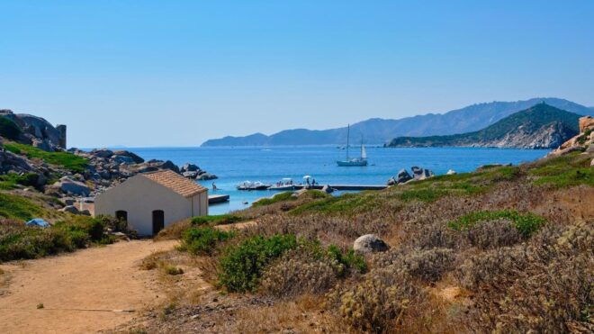 Serpentara-Cavoli Island Rubber Boat Tour With Snorkeling - Booking Information