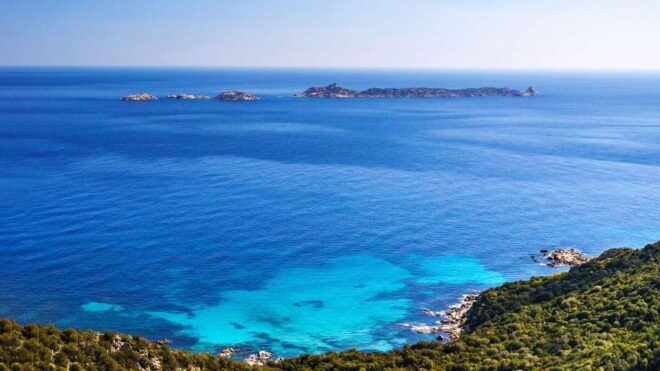 Serpentara-Cavoli Island Rubber Boat Tour With Snorkeling - Itinerary