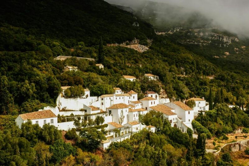 Serra da Arrábida Natural Park by E-Bike + Transfer - The Complete Guide to the Serra da Arrábida E-Bike Tour