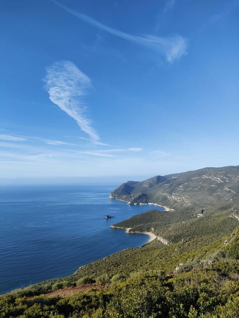 Serra da Arrábida Natural Park by E-Bike + Transfer - Who Is This Tour Best For?