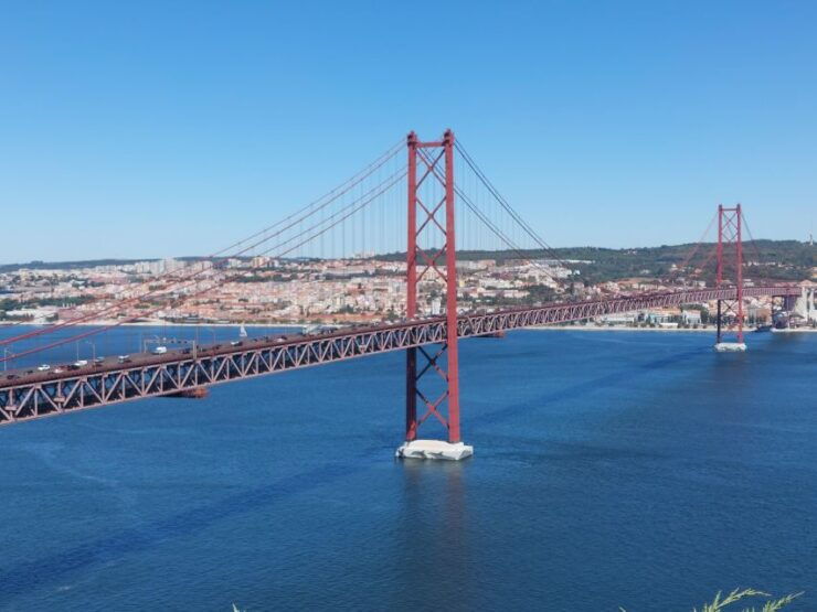 Serra Da Arrábida: Private Tour With Wine Tasting - Tour Details and Duration