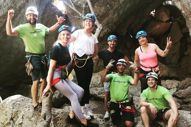 Serra Da Arrabida Underground Cave Adventure and Beach Tour  - Setubal District - Pricing and Booking