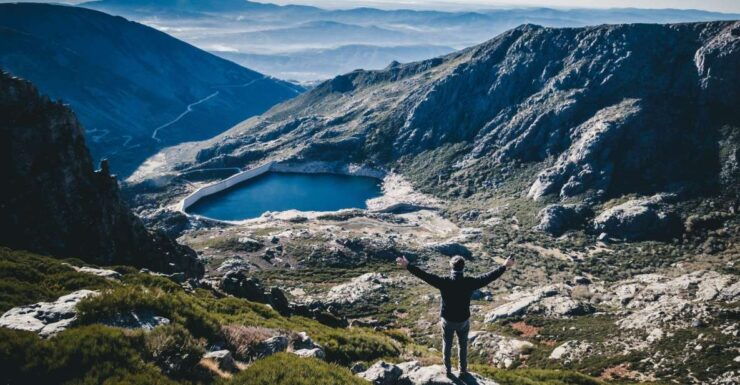 Serra Da Estrela: 4x4 Tour - Tour Details