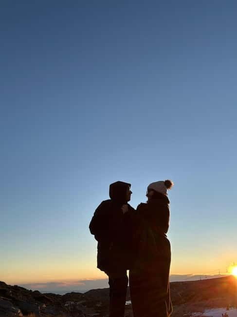 Serra da Estrela: An emblematic walk with breathtaking scenery. - Who Would Love This Tour?