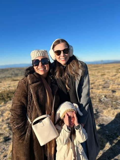 Serra da Estrela: An emblematic walk with breathtaking scenery. - Final Thoughts