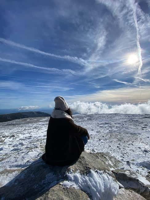 Serra da Estrela: An emblematic walk with breathtaking scenery. - Authentic Feedback from Travelers