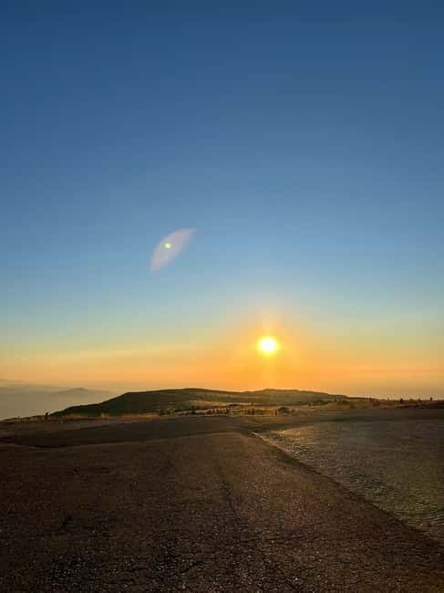 Serra da Estrela: An emblematic walk with breathtaking scenery. - The Sum Up