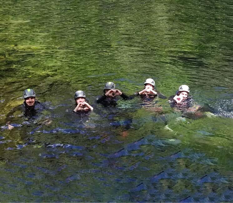 Serra da Estrela Canyoning - Is This Tour Worth the Price?