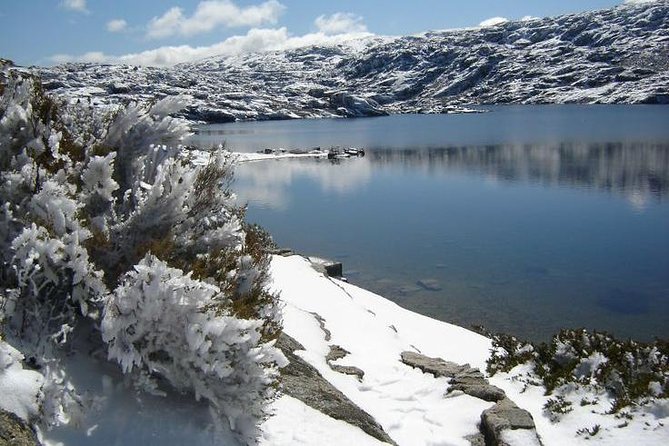 Serra Da Estrela - Full Day Tour - Pickup and Drop-off Locations