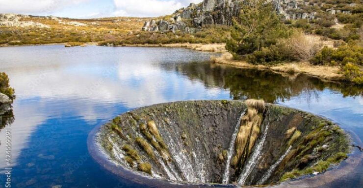 Serra Da Estrela Nature & Adventure Private Tour - Tour Details