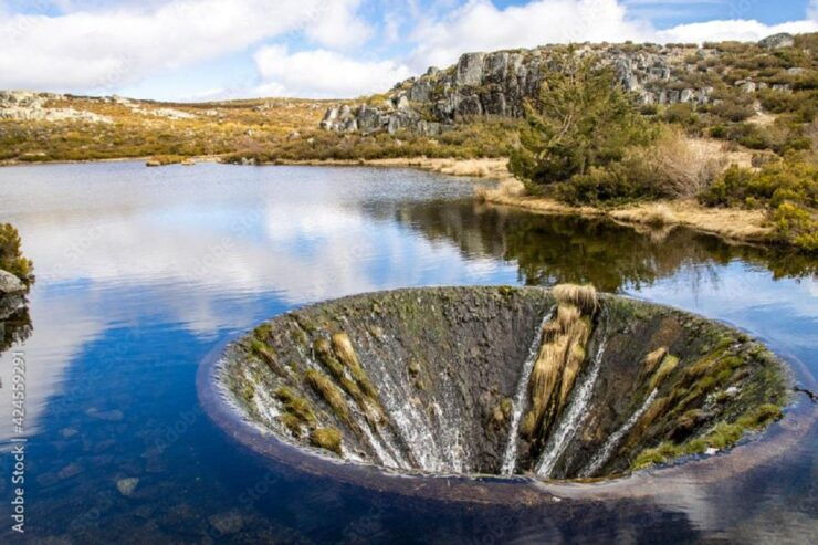 Serra Da Estrela Nature & Adventure Private Tour - Cancellation and Booking