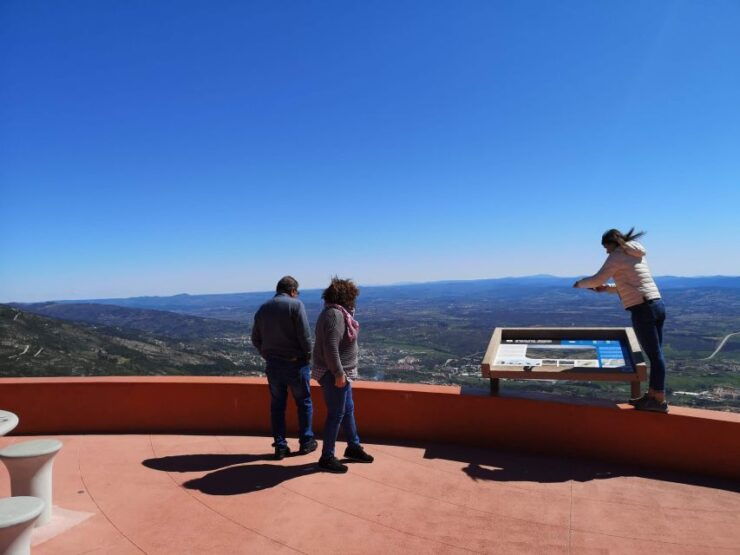 Serra Da Estrela Private Tour - Tour Booking Details