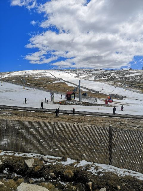 Serra Da Estrela Private Tour - Tour Information