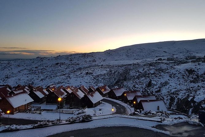 Serra Da Estrela Private Tour From Lisbon - Cancellation Policy