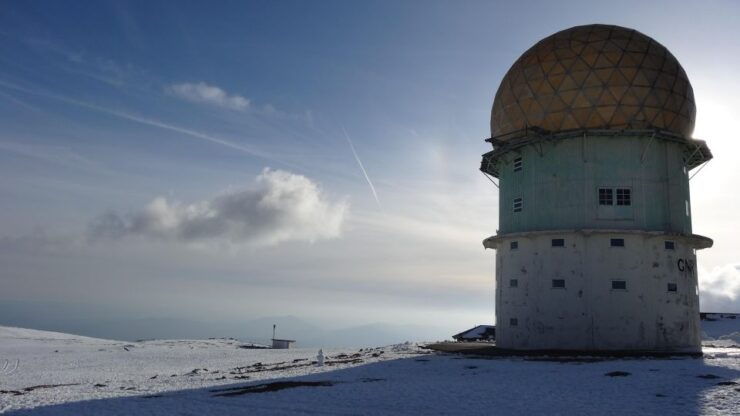 Serra Da Estrela Private Tour - Booking Information