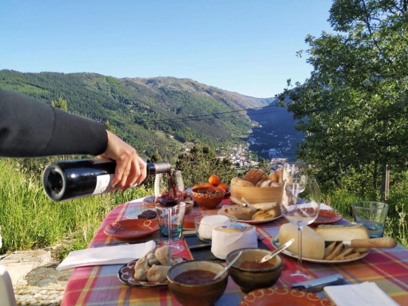 Serra da Estrela: Serra da Estrela cheese tasting - Good To Know