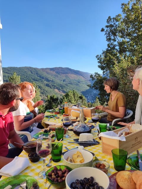 Serra da Estrela: Serra da Estrela cheese tasting - Cultural Stories and Legends