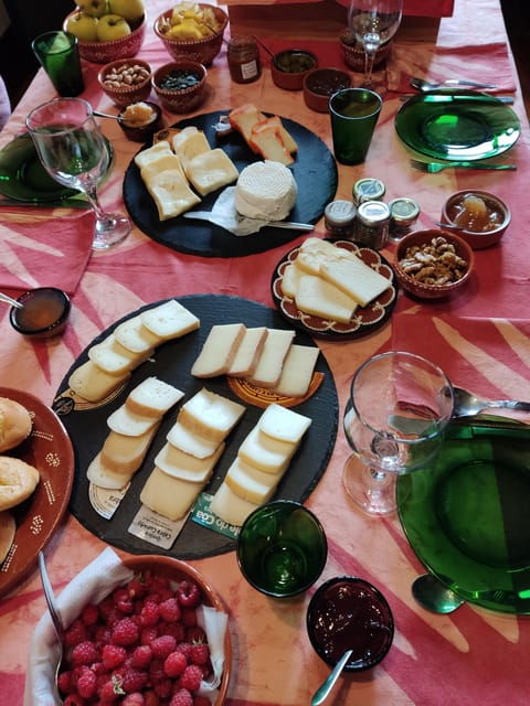 Serra da Estrela: Serra da Estrela cheese tasting - Practical Details: What’s Included?
